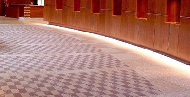 Carpet Installations