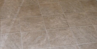 Vinyl Flooring Installations