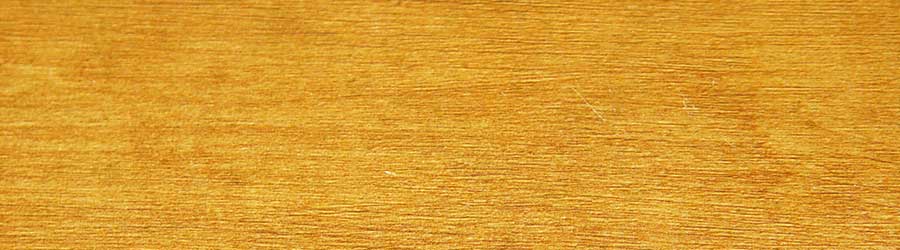 Wood pattern laminate